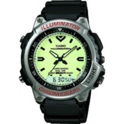 CINTURINO CASIO AD-300-1EV / AW-61 / DW-290 / DW-290G