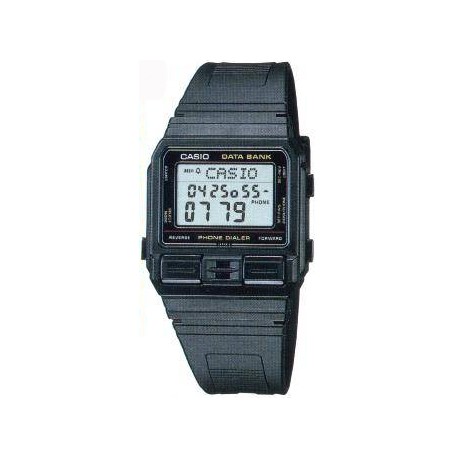 CINTURINO CASIO DBA-80-1KF / FB-52W-1 / DBA-80-N1