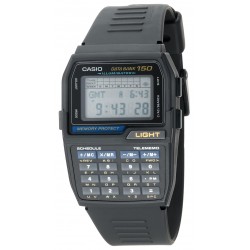 CINTURINO CASIO DBC-150 /DBC-150B / DBC-310 / DBC-81