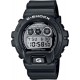 CINTURINO CASIO DW-6900BW-1W IN RESINA