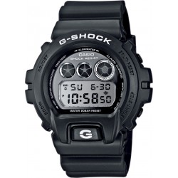 CINTURINO CASIO DW-6900BW-1W IN RESINA
