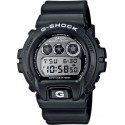 CINTURINO CASIO DW-6900BW-1W IN RESINA
