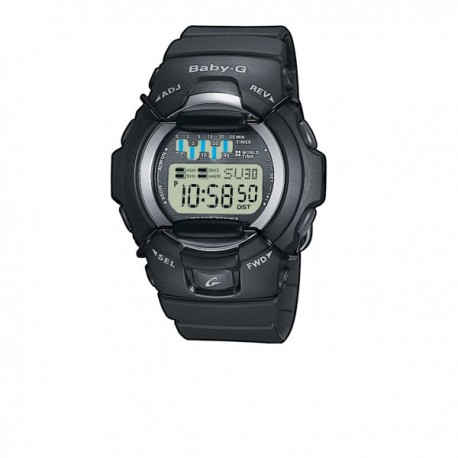 CINTURINO CASIO BG-1001-1VV