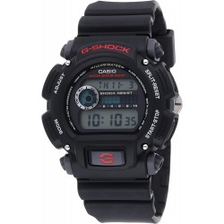 CINTURINO CASIO DW-9052-1CSD
