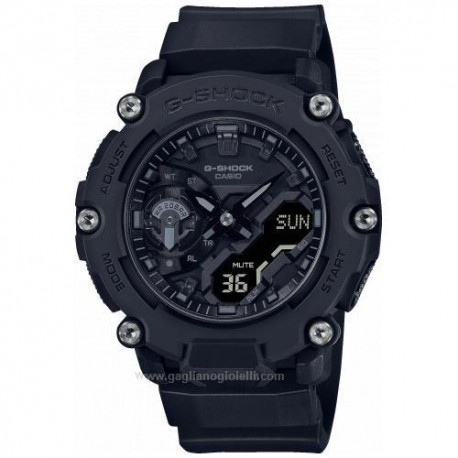 CINTURINO CASIO G-2200-1