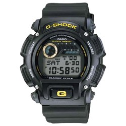 CINTURINO CASIO DW-9051-1