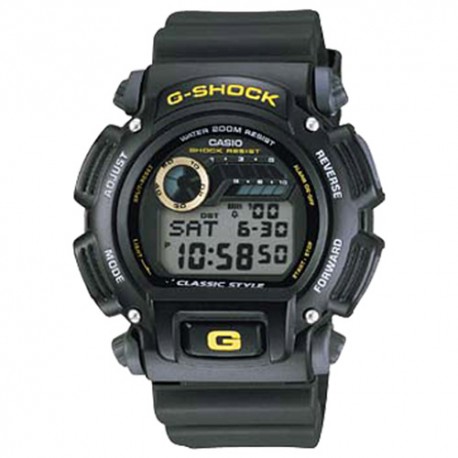 CINTURINO CASIO DW-9051-1