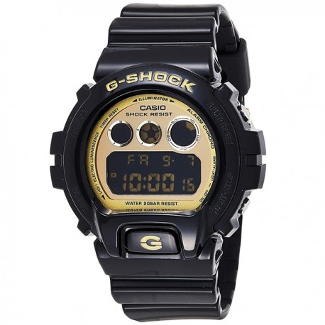 CINTURINO CASIO DW-6900CB-1V