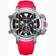 Cinturino Nautica A38002X NMX-300 48MM CHR
