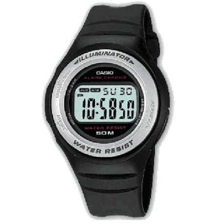 CINTURINO CASIO W-57-1 / W-57-3 / W-57-3