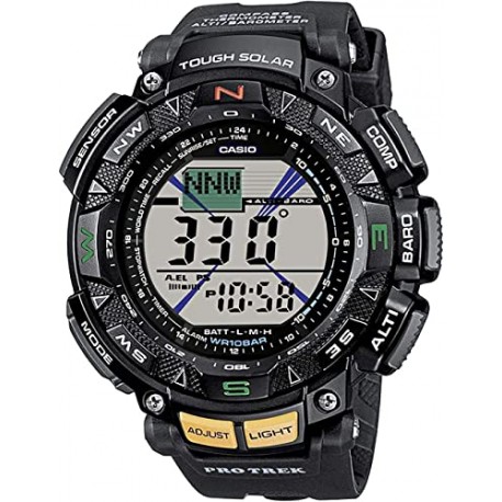 CINTURINO CASIO PRG-240-8