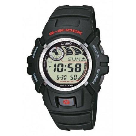 CINTURINO CASIO G-2900F / G-2900BT