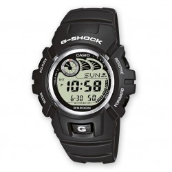 CINTURINO CASIO G-2900-3VVCR