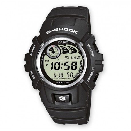 CINTURINO CASIO G-2900-3VVCR
