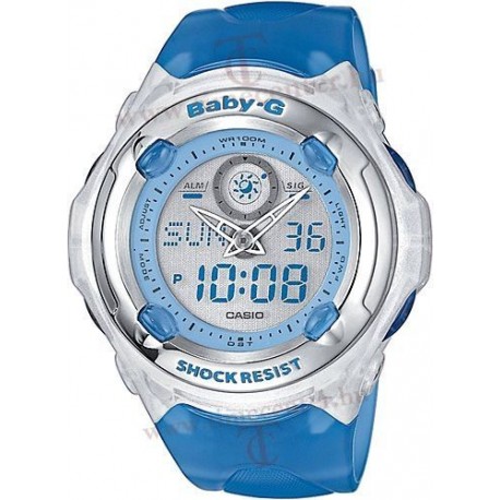 CINTURINO CASIO BG-50-2