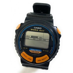 CINTURINO CASIO JC-10 / JC-11