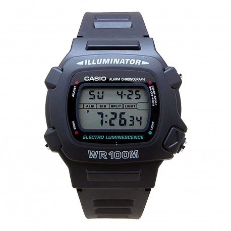 CINTURINO CASIO W-740 / W-740B / W-740G
