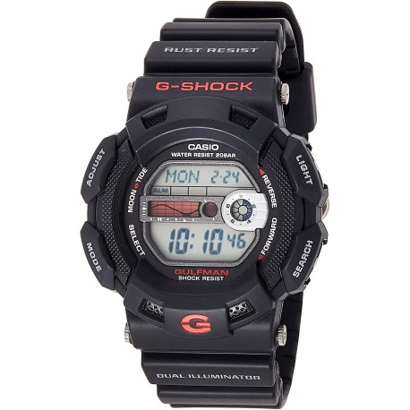CINTURINO CASIO G-9100