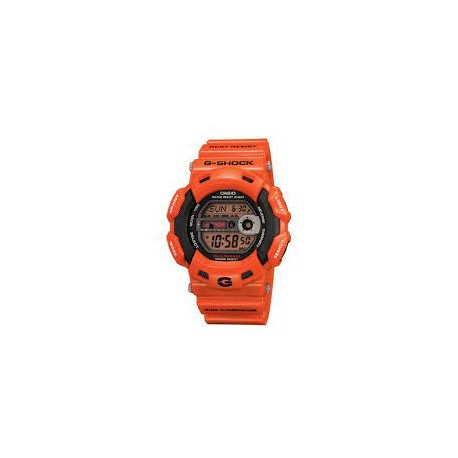 CINTURINO CASIO G-9100R-4