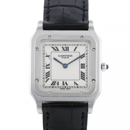 CINTURINO CARTIER SANTOS NON ORIGINALE