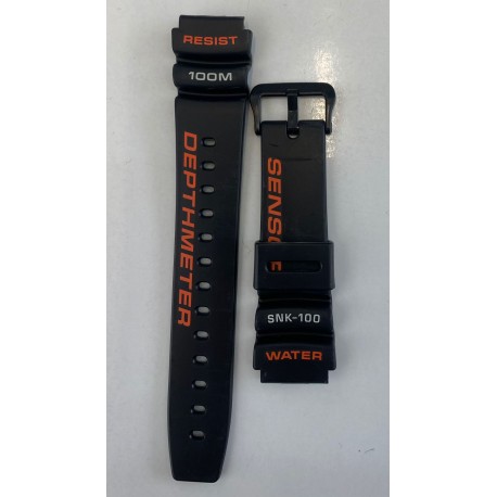 CINTURINO CASIO SNK-100 VINTAGE