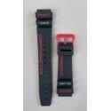 CINTURINO CASIO VINTAGE SNK-100 GRIGIO