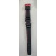 CINTURINO CASIO VINTAGE SNK-100 GRIGIO