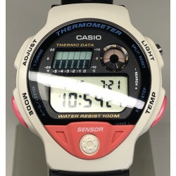 CINTURINO CASIO VINTAGE TS-200