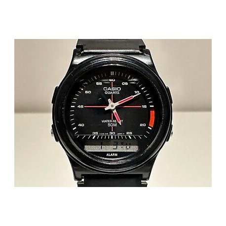 CINTURINO CASIO VINTAGE AW-10