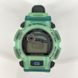CINTURINO CASIO VINTAGE DW-9000