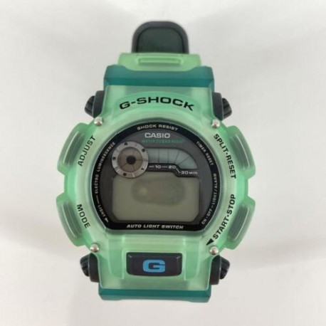 CINTURINO CASIO VINTAGE DW-9000