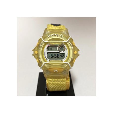 CINTURINO CASIO VINTAGE BG-340