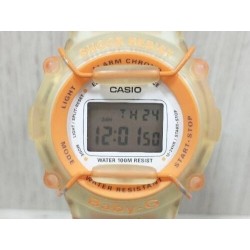 CINTURINO CASIO VINTAGE BG-301