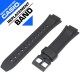 Cinturino Casio MW-600B-1BV