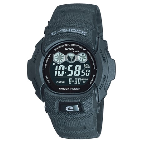 CINTURINO CASIO GW-002
