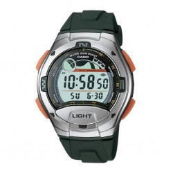 CINTURINO CASIO W-753-3AV