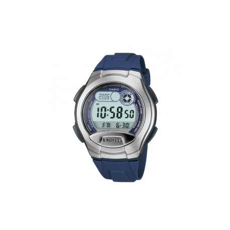 CINTURINO CASIO W-753-3AV