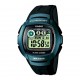 CINTURINO CASIO W-210