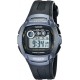 CINTURINO CASIO W-210