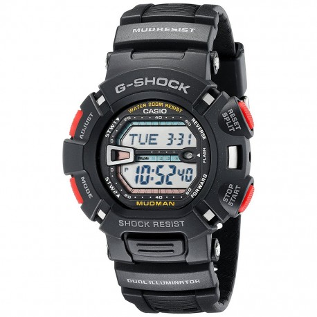 Cinturino Casio G-9000-3V