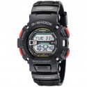 CINTURINO CASIO G-9000-1 NERO