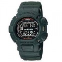 CINTURINO CASIO G-9000-3 VERDE