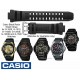 Cinturino Casio G-1000-1A