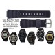 Cinturino Casio BLX-100-1B