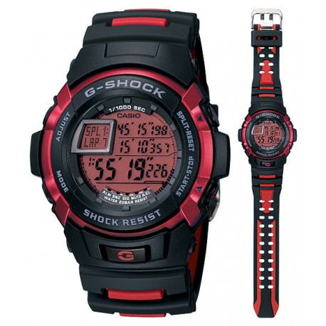 Cinturino Casio G-7710C