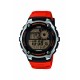 CINTURINO CASIO AE-2100W ROSSO