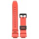 CINTURINO CASIO AE-2100W ROSSO