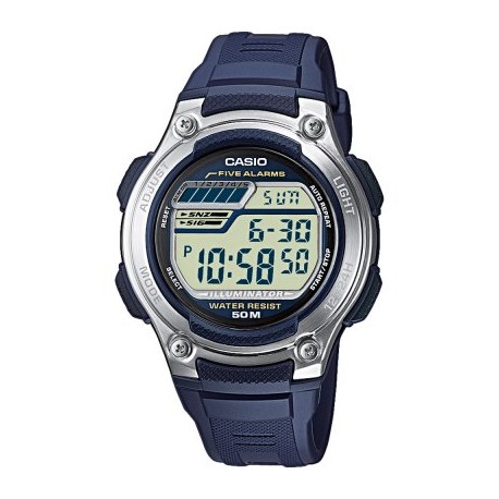 Cinturino Casio W-212H-9A