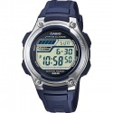 CINTURINO CASIO W-212H-9A BLU
