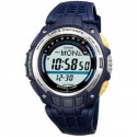 CINTURINO CASIO SGW-200 BLU